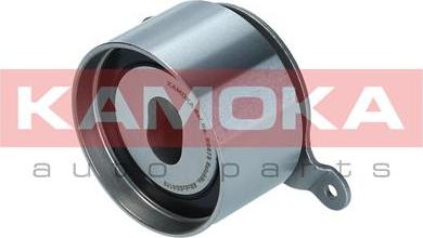 Kamoka R0475 - Tensioner Pulley, timing belt autospares.lv