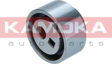 Kamoka R0470 - Tensioner Pulley, timing belt autospares.lv