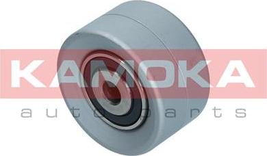 Kamoka R0471 - Tensioner Pulley, timing belt autospares.lv