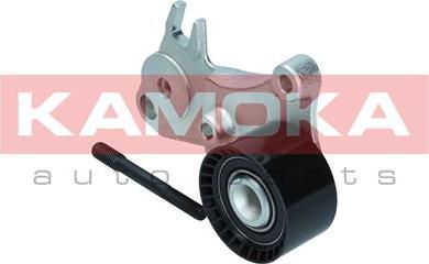 Kamoka R0478 - Tensioner Pulley, timing belt autospares.lv