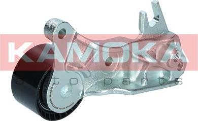 Kamoka R0478 - Tensioner Pulley, timing belt autospares.lv