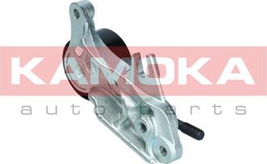 Kamoka R0478 - Tensioner Pulley, timing belt autospares.lv