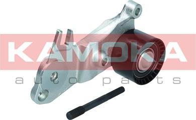 Kamoka R0478 - Tensioner Pulley, timing belt autospares.lv