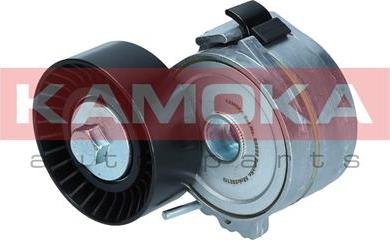 Kamoka R0599 - Belt Tensioner, v-ribbed belt autospares.lv