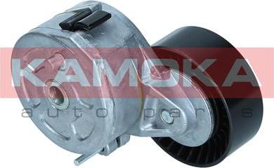 Kamoka R0599 - Belt Tensioner, v-ribbed belt autospares.lv