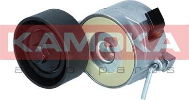 Kamoka R0596 - Belt Tensioner, v-ribbed belt autospares.lv