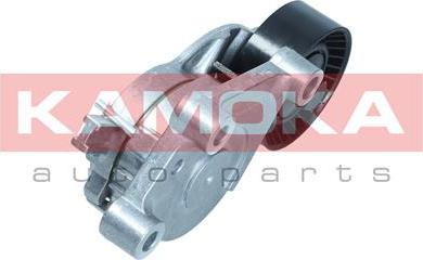 Kamoka R0591 - Belt Tensioner, v-ribbed belt autospares.lv