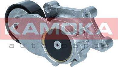 Kamoka R0591 - Belt Tensioner, v-ribbed belt autospares.lv