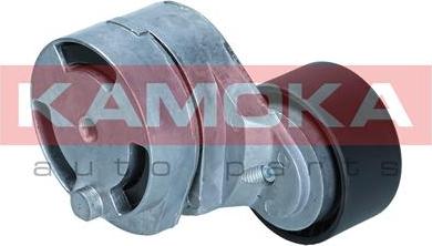 Kamoka R0593 - Belt Tensioner, v-ribbed belt autospares.lv