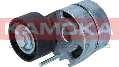 Kamoka R0593 - Belt Tensioner, v-ribbed belt autospares.lv