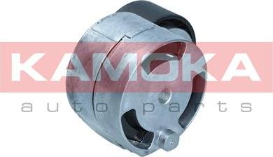 Kamoka R0593 - Belt Tensioner, v-ribbed belt autospares.lv