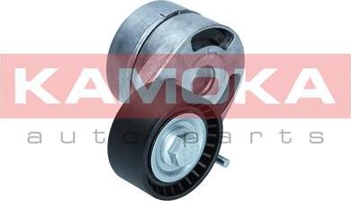 Kamoka R0593 - Belt Tensioner, v-ribbed belt autospares.lv