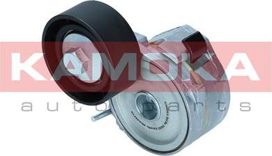 Kamoka R0592 - Belt Tensioner, v-ribbed belt autospares.lv