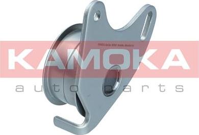 Kamoka R0549 - Tensioner Pulley, timing belt autospares.lv