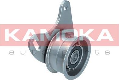 Kamoka R0549 - Tensioner Pulley, timing belt autospares.lv