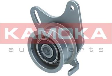 Kamoka R0549 - Tensioner Pulley, timing belt autospares.lv