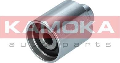 Kamoka R0555 - Tensioner Pulley, timing belt autospares.lv