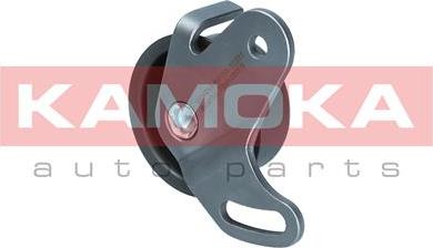 Kamoka R0556 - Tensioner Pulley, timing belt autospares.lv