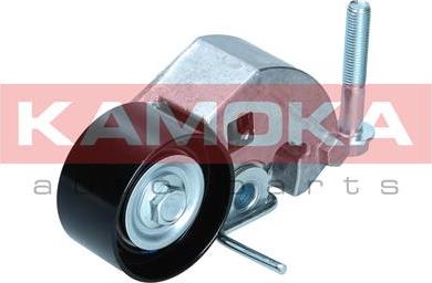 Kamoka R0557 - Tensioner Pulley, timing belt autospares.lv