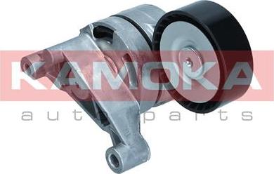 Kamoka R0569 - Belt Tensioner, v-ribbed belt autospares.lv