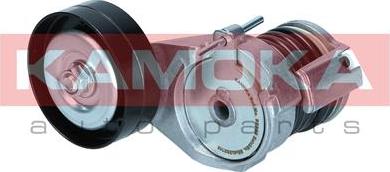 Kamoka R0566 - Belt Tensioner, v-ribbed belt autospares.lv