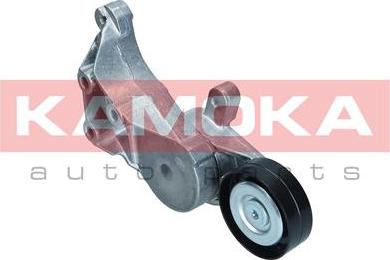 Kamoka R0567 - Belt Tensioner, v-ribbed belt autospares.lv