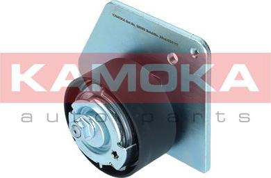 Kamoka R0503 - Tensioner Pulley, timing belt autospares.lv