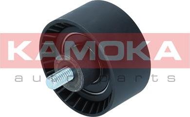 Kamoka R0514 - Tensioner Pulley, timing belt autospares.lv