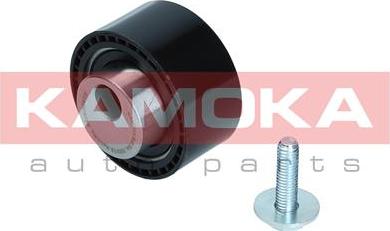 Kamoka R0516 - Tensioner Pulley, timing belt autospares.lv