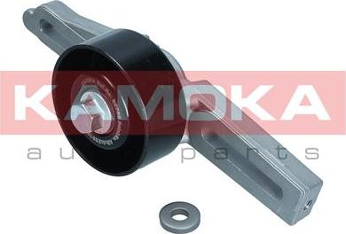 Kamoka R0585 - Belt Tensioner, v-ribbed belt autospares.lv