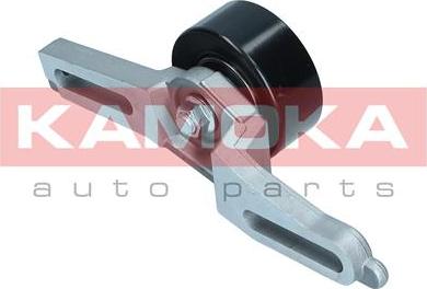 Kamoka R0585 - Belt Tensioner, v-ribbed belt autospares.lv