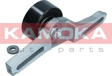 Kamoka R0585 - Belt Tensioner, v-ribbed belt autospares.lv