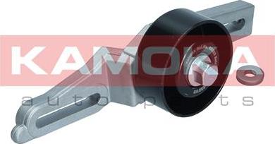 Kamoka R0585 - Belt Tensioner, v-ribbed belt autospares.lv