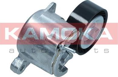 Kamoka R0586 - Belt Tensioner, v-ribbed belt autospares.lv