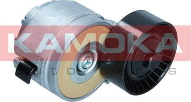 Kamoka R0583 - Belt Tensioner, v-ribbed belt autospares.lv