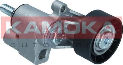 Kamoka R0587 - Belt Tensioner, v-ribbed belt autospares.lv