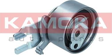 Kamoka R0533 - Tensioner Pulley, timing belt autospares.lv