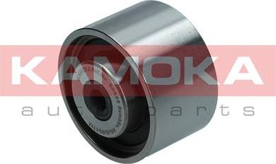 Kamoka R0532 - Tensioner Pulley, timing belt autospares.lv