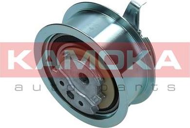 Kamoka R0524 - Tensioner Pulley, timing belt autospares.lv