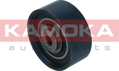 Kamoka R0523 - Tensioner Pulley, timing belt autospares.lv