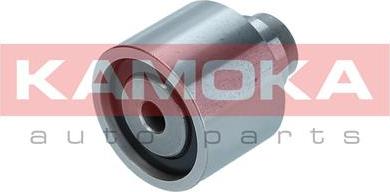 Kamoka R0527 - Tensioner Pulley, timing belt autospares.lv