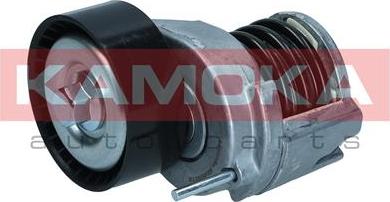 Kamoka R0574 - Belt Tensioner, v-ribbed belt autospares.lv