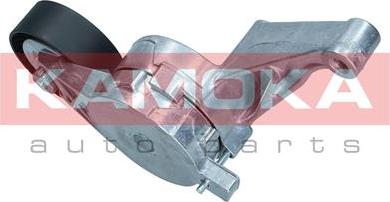 Kamoka R0575 - Belt Tensioner, v-ribbed belt autospares.lv