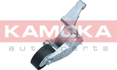 Kamoka R0575 - Belt Tensioner, v-ribbed belt autospares.lv