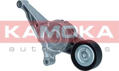 Kamoka R0575 - Belt Tensioner, v-ribbed belt autospares.lv