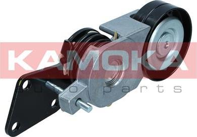 Kamoka R0576 - Belt Tensioner, v-ribbed belt autospares.lv