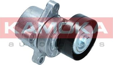 Kamoka R0570 - Belt Tensioner, v-ribbed belt autospares.lv