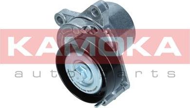 Kamoka R0570 - Belt Tensioner, v-ribbed belt autospares.lv