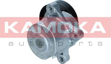 Kamoka R0570 - Belt Tensioner, v-ribbed belt autospares.lv