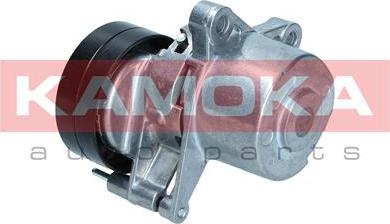 Kamoka R0570 - Belt Tensioner, v-ribbed belt autospares.lv